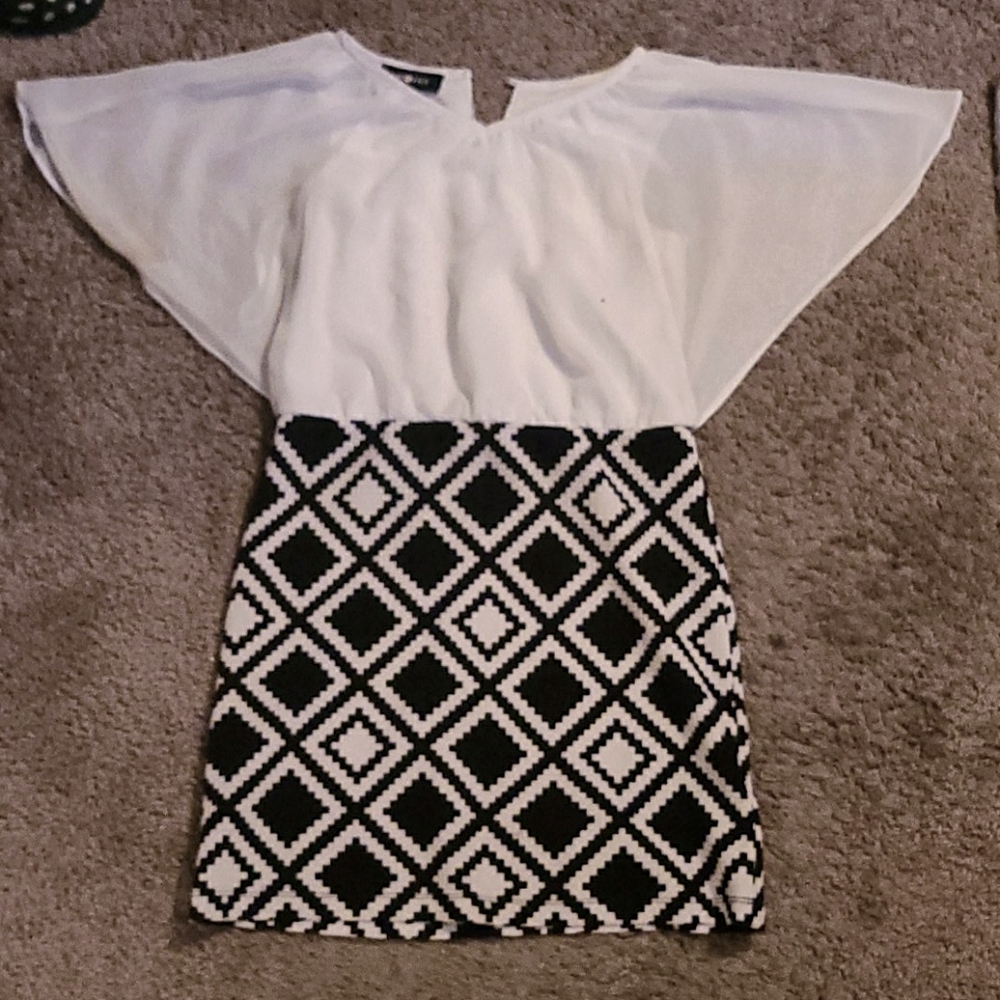 Church dress for kids